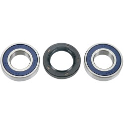 Set rulment și etanșare roată MOOSE RACING 25-1403 Set rulment și etanșare roată MOOSE RACING 25-1403