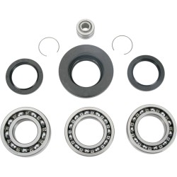 Set rulmenți și garnituri pentru diferențial MOOSE RACING 25-2014 Set rulmenți și garnituri pentru diferențial MOOSE RACING 25-2014