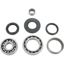 Set rulmenți și garnituri pentru diferențial MOOSE RACING 25-2021 Set rulmenți și garnituri pentru diferențial MOOSE RACING 25-2021
