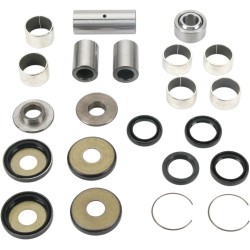 Set de rulmenți pentru braț oscilant MOOSE RACING 27-1002 Set de rulmenți pentru braț oscilant MOOSE RACING 27-1002