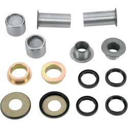 Set rulmenți pentru braț oscilant MOOSE RACING 28-1005 Set rulmenți pentru braț oscilant MOOSE RACING 28-1005