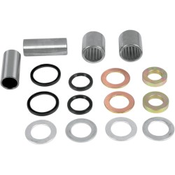 Set rulmenți pentru braț oscilant MOOSE RACING 28-1037 Set rulmenți pentru braț oscilant MOOSE RACING 28-1037