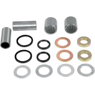 Set rulmenți pentru braț oscilant MOOSE RACING 28-1037