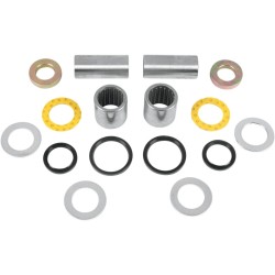 Set rulmenți pentru braț oscilant MOOSE RACING 28-1039 Set rulmenți pentru braț oscilant MOOSE RACING 28-1039