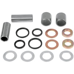 Set rulmenți pentru braț oscilant MOOSE RACING 28-1040 Set rulmenți pentru braț oscilant MOOSE RACING 28-1040