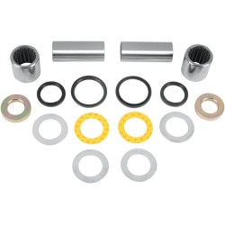 Set rulmenți pentru braț oscilant MOOSE RACING 28-1041 Set rulmenți pentru braț oscilant MOOSE RACING 28-1041