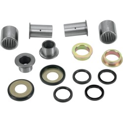 Set rulmenți pentru braț oscilant MOOSE RACING 28-1045 Set rulmenți pentru braț oscilant MOOSE RACING 28-1045
