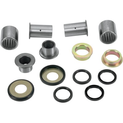 Set rulmenți pentru braț oscilant MOOSE RACING 28-1045