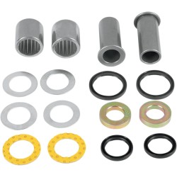 Set rulmenți pentru braț oscilant MOOSE RACING 28-1047 Set rulmenți pentru braț oscilant MOOSE RACING 28-1047