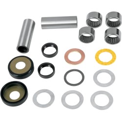 Set rulmenți pentru braț oscilant MOOSE RACING 28-1078 Set rulmenți pentru braț oscilant MOOSE RACING 28-1078
