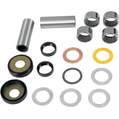 Set rulmenți pentru braț oscilant MOOSE RACING 28-1078