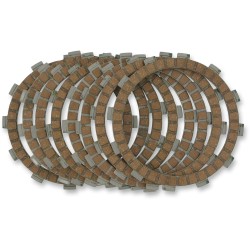 Discuri de ambreiaj off-road MOOSE RACING M70-5105-8 Discuri de ambreiaj off-road MOOSE RACING M70-5105-8