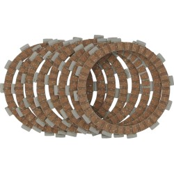 Discuri de ambreiaj off-road MOOSE RACING M70-5168-8 Discuri de ambreiaj off-road MOOSE RACING M70-5168-8