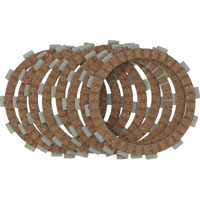 Discuri de ambreiaj off-road MOOSE RACING M70-5168-8