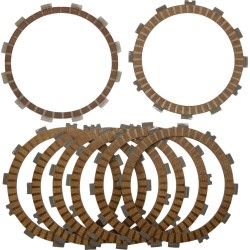 Discuri de ambreiaj off-road MOOSE RACING M70-5255-8