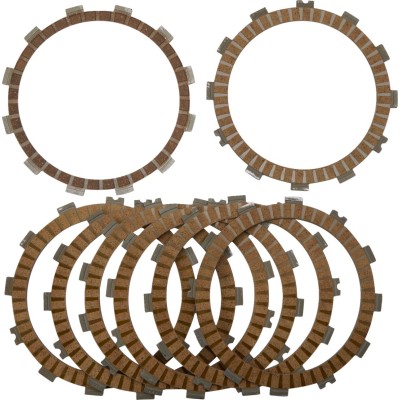 Discuri de ambreiaj off-road MOOSE RACING M70-5255-8