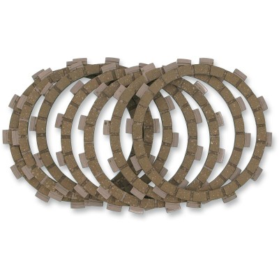 Discuri de ambreiaj off-road MOOSE RACING M70-5320-7