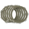 Discuri de ambreiaj off-road MOOSE RACING M70-5345-6