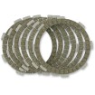 Discuri de ambreiaj off-road MOOSE RACING M70-5345-6 thumb