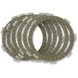 Discuri de ambreiaj off-road MOOSE RACING M70-5345-6 Discuri de ambreiaj off-road MOOSE RACING M70-5345-6