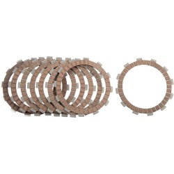 Discuri de ambreiaj off-road MOOSE RACING M70-5406-8 Discuri de ambreiaj off-road MOOSE RACING M70-5406-8