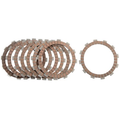 Discuri de ambreiaj off-road MOOSE RACING M70-5406-8