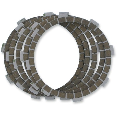 Discuri de ambreiaj off-road MOOSE RACING M70-5462-5