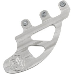 Piesă de schimb aripioară inferioară pentru protecția discului Pro Shark Fin MOOSE RACING 13-051 Piesă de schimb aripioară inferioară pentru protecția discului Pro Shark Fin MOOSE RACING 13-051
