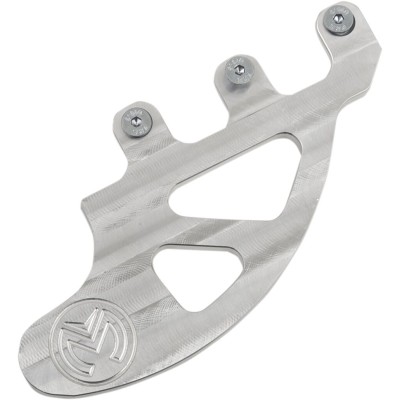 Piesă de schimb aripioară inferioară pentru protecția discului Pro Shark Fin MOOSE RACING 13-051