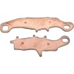 Plăcuță de frână XCR sinterizată MOOSE RACING M326-S47 Plăcuță de frână XCR sinterizată MOOSE RACING M326-S47 thumb