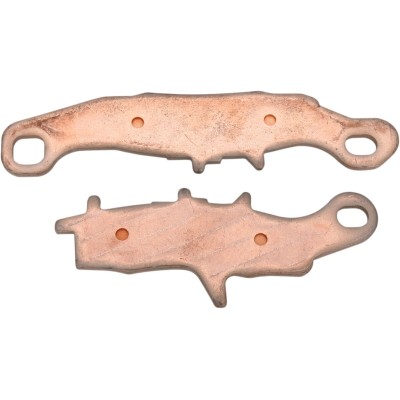 Plăcuță de frână XCR sinterizată MOOSE RACING M326-S47