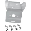 Placă de protecție MOOSE RACING 453