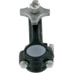 Manetă de ambreiaj din aluminiu negru MOOSE RACING 1RDHB18 Manetă de ambreiaj din aluminiu negru MOOSE RACING 1RDHB18 thumb