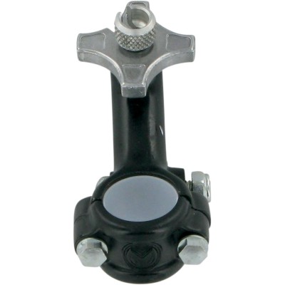 Manetă de ambreiaj din aluminiu negru MOOSE RACING 1RDHB18 Manetă de ambreiaj din aluminiu negru MOOSE RACING 1RDHB18