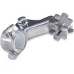 Suport de ambreiaj din aluminiu argintiu MOOSE RACING 1RDYH37 Suport de ambreiaj din aluminiu argintiu MOOSE RACING 1RDYH37 thumb