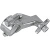 Suport de ambreiaj din aluminiu argintiu MOOSE RACING 1RDKK17