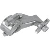 Suport de ambreiaj din aluminiu argintiu MOOSE RACING 1RDKK17 thumb