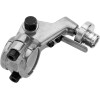 Suport de ambreiaj EZ-ADJUST din aluminiu cromat MOOSE RACING 1RHHB27
