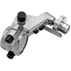 Suport de ambreiaj EZ-ADJUST din aluminiu cromat MOOSE RACING 1RHHB27 Suport de ambreiaj EZ-ADJUST din aluminiu cromat MOOSE RACING 1RHHB27