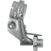 Suport ambreiaj EZ-ADJUST din aluminiu cromat MOOSE RACING 1RHWF17
