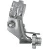 Suport ambreiaj EZ-ADJUST din aluminiu cromat MOOSE RACING 1RHYH17