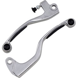 Manetă de curse neagră MOOSE RACING 1SGWE12 Manetă de curse neagră MOOSE RACING 1SGWE12