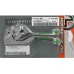 Manetă de curse verde MOOSE RACING 1SGWF39 thumb