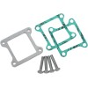 Set de distanțiere pentru cuplu MOOSE RACING 04-203SK