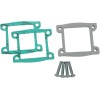Set de distanțiere pentru cuplu MOOSE RACING 06-412SK