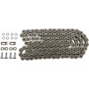Lanț 520-HPO / 114 zale / O-ring / oțel MOOSE RACING M573-00-114