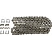 Lanț 520-HPO / 114 zale / O-ring / oțel MOOSE RACING M573-00-114 thumb