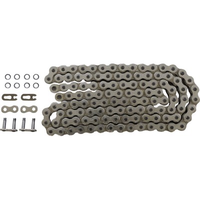 Lanț 520-HPO / 114 zale / O-ring / oțel MOOSE RACING M573-00-114