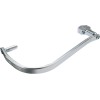 Protector de mâini din aluminiu 7/8