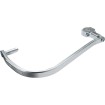 Protector de mâini din aluminiu 7/8 Protector de mâini din aluminiu 7/8